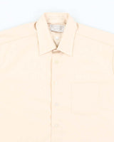Vintage 70s Sears Short Sleeve Shirt - XXXL