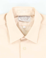 Vintage 70s Sears Short Sleeve Shirt - XXXL