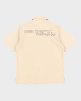 Vintage 00s SP. 012 Dept Short Sleeve Shirt - L
