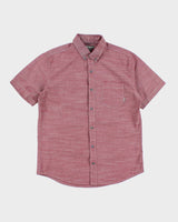 Vintage Eddie Bauer Short Sleeve Shirt - M