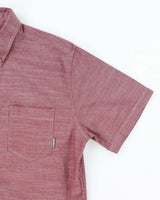 Vintage Eddie Bauer Short Sleeve Shirt - M