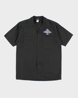 Vintage 00s Orange County Choppers Short Sleeve Shirt - M