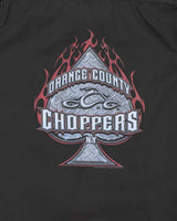 Vintage 00s Orange County Choppers Short Sleeve Shirt - M