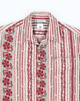 Vintage 00s Columbia Hawaiian Heavyweight  Shirt - L