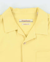 Vintage Tommy Bahama Hawaiian Silk Shirt - L