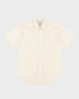 Vintage 90's Yves Saint Laurent Lightweight Button Up Shirt - L