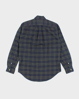 Vintage 2000's Ralph Lauren Checked Shirt - S