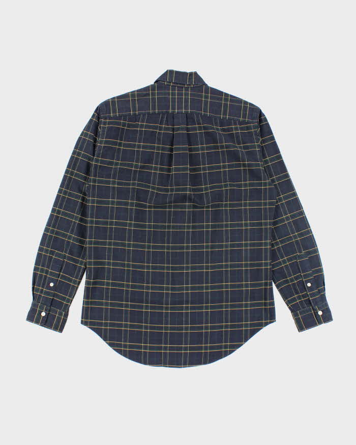 Vintage 2000's Ralph Lauren Checked Shirt - S
