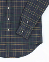 Vintage 2000's Ralph Lauren Checked Shirt - S