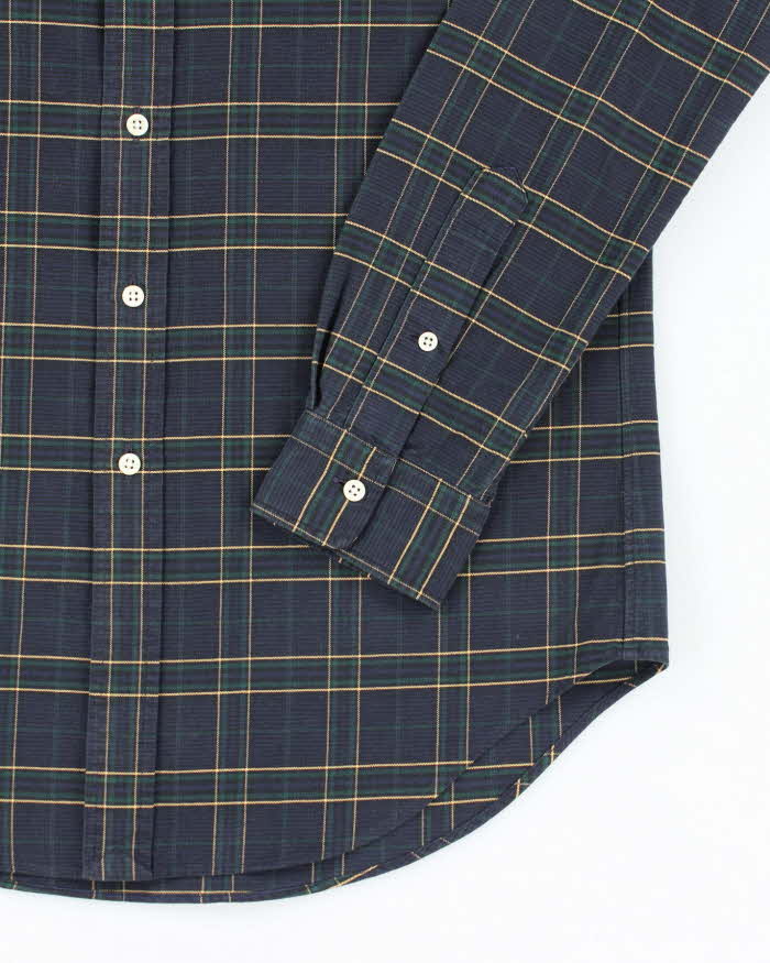 Vintage 2000's Ralph Lauren Checked Shirt - S