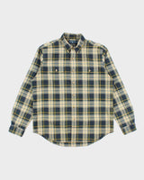 Vintage 2000's Ralph Lauren Flannel Shirt - L