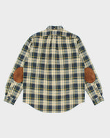 Vintage 2000's Ralph Lauren Flannel Shirt - L