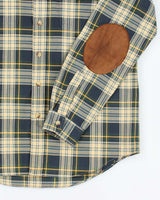 Vintage 2000's Ralph Lauren Flannel Shirt - L