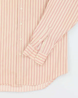 Vintage 2000's GAP Striped Button Up Shirt - L