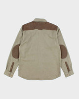 Vintage 2000's Fjall Raven Heavyweight Button Up Shirt - L