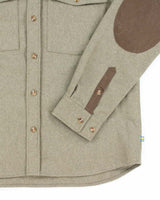 Vintage 2000's Fjall Raven Heavyweight Button Up Shirt - L