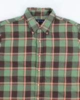 Vintage Ralph Lauren Brushed Cotton Shirt - XL