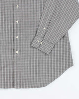 Vintage Polo By Ralph Lauren Checked Long Sleeve Shirt - L