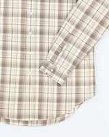 Vintage Ralph Lauren Checked Long Sleeve Shirt - L