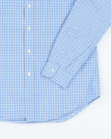 Vintage Ralph Lauren Checked Long Sleeve Shirt - L