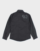 Vintage Y2k 00s GS Long Sleeve Shirt - M