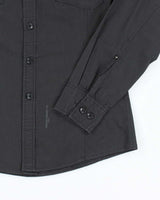 Vintage Y2k 00s GS Long Sleeve Shirt - M