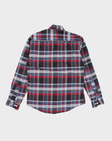Vintage Brooks Brothers Checked Long Sleeve Shirt - S