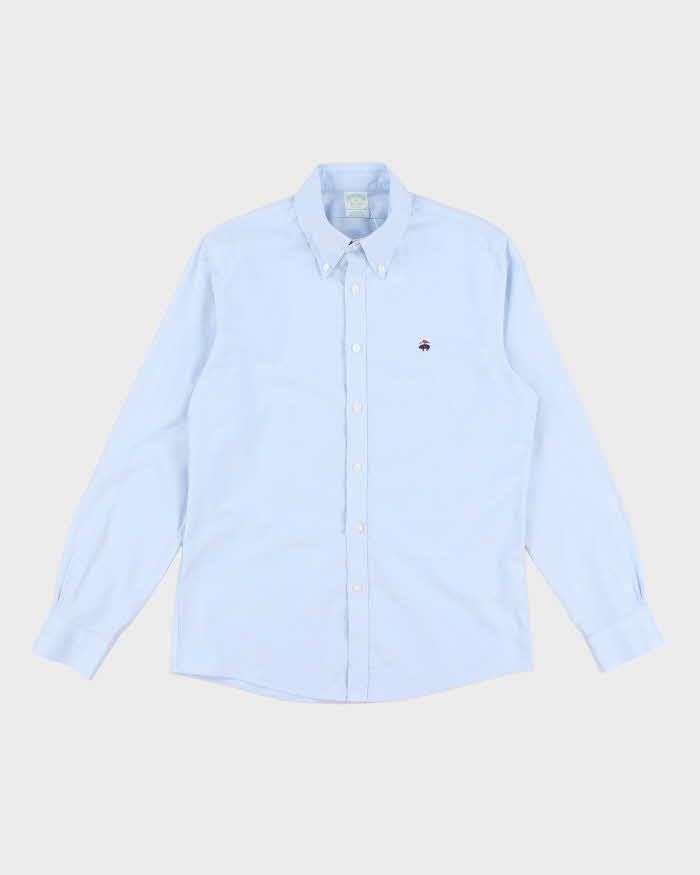Vintage Brooks Brothers Long Sleeve Shirt - M