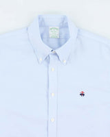 Vintage Brooks Brothers Long Sleeve Shirt - M