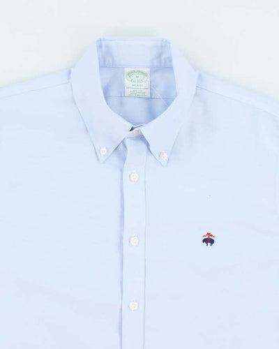 Vintage Brooks Brothers Long Sleeve Shirt - M