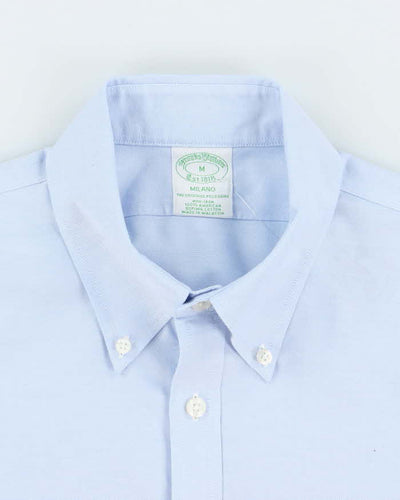 Vintage Brooks Brothers Long Sleeve Shirt - M