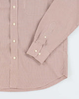 Vintage 2000's Eddie Bauer Oversized Wrinkle Resistant Shirt - S
