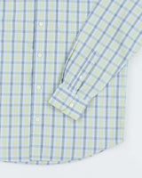 Vintage 2000's Eddie Bauer Oversized Wrinkle Resistant Shirt - S