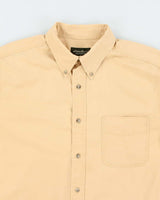 Vintage Eddie Bauer Long Sleeve Shirt - L