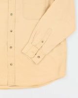 Vintage Eddie Bauer Long Sleeve Shirt - L