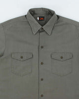 Vintage 70s Lee Workwear Shirt - XL