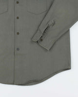 Vintage 70s Lee Workwear Shirt - XL