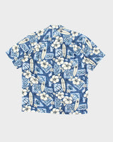 Vintage Winnie Fashion Hawaiian Shirt - M
