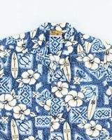 Vintage Winnie Fashion Hawaiian Shirt - M