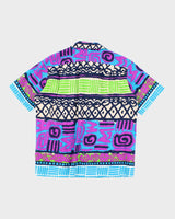 Vintage 70s Malihini Hawaiian Shirt - L
