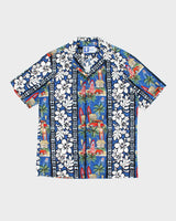 Vintage RJC Hawaiian Shirt - S