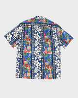 Vintage RJC Hawaiian Shirt - S