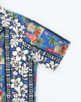 Vintage RJC Hawaiian Shirt - S