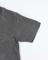 Vintage Tommy Bahama Hawaiian Silk Shirt - L