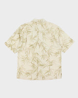 Vintage Jamaica Jaxx Hawaiian Silk Shirt - M