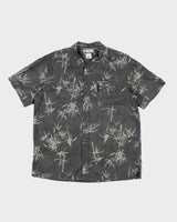 Vintage 00s Columbia Hawaiian Shirt - XL
