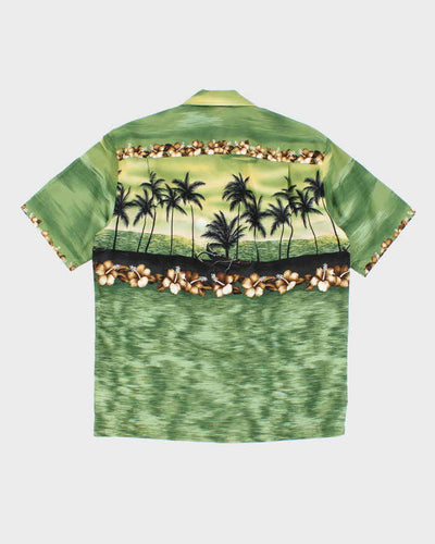 Vintage Winnie Fashion Hawaiian Shirt - L
