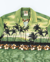 Vintage Winnie Fashion Hawaiian Shirt - L