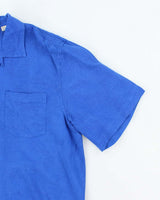 Vintage Tommy Bahama Hawaiian Silk Shirt - L