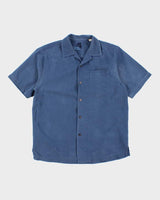 Vintage Tommy Bahama Silk Shirt - S